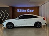 CIVIC 2.0 16V FLEXONE EXL 4P CVT - 2021 - ESTâNCIA VELHA