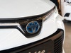 COROLLA 1.8 VVT-I HYBRID FLEX ALTIS CVT - 2023 - ESTâNCIA VELHA