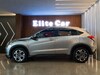 HR-V 1.8 16V FLEX EXL 4P AUTOMÁTICO - 2016 - ESTâNCIA VELHA