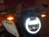 CB 650R - 2024 - ESTâNCIA VELHA