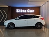 FOCUS 2.0 TITANIUM PLUS 16V FLEX 4P POWERSHIFT - 2016 - ESTâNCIA VELHA