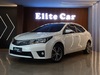 COROLLA 2.0 XEI 16V FLEX 4P AUTOMÁTICO - 2016 - ESTâNCIA VELHA