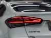 CERATO 1.6 SX 16V FLEX 4P AUTOMÁTICO - 2018 - ESTâNCIA VELHA
