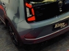 CROSS UP 1.0 TSI 12V FLEX 4P MANUAL - 2018 - ESTâNCIA VELHA
