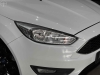 FOCUS 2.0 SE FASTBACK 16V FLEX 4P POWERSHIFT - 2019 - ESTâNCIA VELHA
