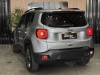 RENEGADE 1.8 16V FLEX LONGITUDE 4P AUTOMÁTICO - 2021 - ESTâNCIA VELHA