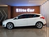 FOCUS 2.0 SE 16V FLEX 4P POWERSHIFT - 2016 - ESTâNCIA VELHA