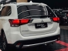 OUTLANDER 2.0 16V 4P AUTOMÁTICO - 2016 - ESTâNCIA VELHA