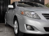 COROLLA 1.8 GLI 16V FLEX 4P AUTOMÁTICO - 2011 - ESTâNCIA VELHA