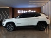 COMPASS 2.0 16V DIESEL LIMITED 4X4 AUTOMÁTICO - 2021 - ESTâNCIA VELHA