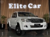 HILUX 2.7 SRV 4X4 CD 16V FLEX 4P AUTOMÁTICO - 2014 - ESTâNCIA VELHA