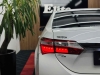 COROLLA 2.0 ALTIS 16V FLEX 4P AUTOMÁTICO - 2016 - ESTâNCIA VELHA