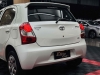 ETIOS 1.3 X 16V FLEX 4P MANUAL - 2016 - ESTâNCIA VELHA