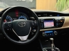 COROLLA 2.0 ALTIS 16V FLEX 4P AUTOMÁTICO - 2016 - ESTâNCIA VELHA