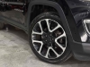 COMPASS 2.0 16V FLEX LIMITED AUTOMÁTICO - 2021 - ESTâNCIA VELHA