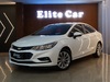 CRUZE 1.4 TURBO LT 16V FLEX 4P AUTOMÁTICO - 2017 - ESTâNCIA VELHA