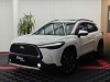COROLLA CROSS 1.8 VVT-I HYBRID FLEX XRX CVT - 2022 - ESTâNCIA VELHA