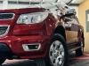S10 2.8 LTZ 4X4 CD 16V TURBO DIESEL 4P AUTOMÁTICO - 2016 - ESTâNCIA VELHA