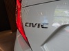 CIVIC 2.0 16V FLEXONE EXL 4P CVT - 2021 - ESTâNCIA VELHA