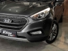 IX35 2.0 MPFI 16V FLEX 4P AUTOMÁTICO - 2017 - ESTâNCIA VELHA