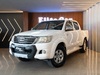 HILUX 2.7 SRV 4X4 CD 16V FLEX 4P AUTOMÁTICO - 2014 - ESTâNCIA VELHA