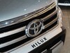 HILUX 2.8 SRX 4X4 CD 16V DIESEL 4P AUTOMÁTICO - 2018 - ESTâNCIA VELHA