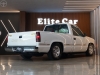 SILVERADO 4.2 STD TURBO DIESEL MANUAL - 1998 - ESTâNCIA VELHA