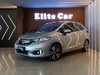 FIT 1.5 EX 16V FLEX 4P AUTOMÁTICO - 2020 - ESTâNCIA VELHA