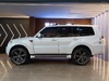 PAJERO FULL 3.2 HPE 4X4 16V TURBO INTERCOOLER DIESEL 4P AUTOMÁTICO - 2014 - ESTâNCIA VELHA