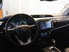 HILUX 2.8 D-4D TURBO DIESEL CD SRV 4X4 AUTOMÁTICO - 2022 - ESTâNCIA VELHA