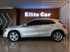 GLA 200 1.6 CGI VISION 16V TURBO FLEX 4P AUTOMÁTICO - 2015 - ESTâNCIA VELHA