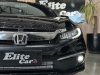 CIVIC 1.5 16V TURBO TOURING 4P CVT - 2020 - ESTâNCIA VELHA