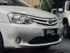 ETIOS 1.5 XS SEDAN 16V FLEX 4P AUTOMÁTICO - 2017 - ESTâNCIA VELHA