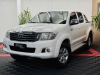 HILUX 2.7 SRV 4X4 CD 16V FLEX 4P AUTOMÁTICO - 2013 - ESTâNCIA VELHA
