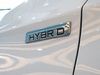 TIGGO 5X PRO 1.5 TCI FLEX HYBRID CVT - 2023 - ESTâNCIA VELHA