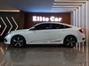 CIVIC 2.0 16V FLEXONE EXL 4P CVT - 2017 - ESTâNCIA VELHA