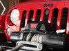 WRANGLER 3.6 UNLIMITED SPORT 4X4 V6 4P AUTOMÁTICO - 2014 - ESTâNCIA VELHA