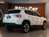 COMPASS 2.0 16V DIESEL LONGITUDE 4X4 AUTOMÁTICO - 2019 - ESTâNCIA VELHA