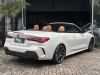 430I 2.0 16V CABRIO M SPORT STEPTRONIC - 2022 - ESTâNCIA VELHA