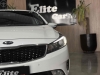 CERATO 1.6 SX 16V FLEX 4P AUTOMÁTICO - 2018 - ESTâNCIA VELHA