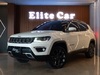COMPASS 2.0 16V DIESEL LIMITED 4X4 AUTOMÁTICO - 2021 - ESTâNCIA VELHA