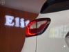 CAPTUR 1.6 16V SCE FLEX ZEN MANUAL - 2018 - ESTâNCIA VELHA