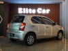 ETIOS 1.5 XS 16V FLEX 4P AUTOMÁTICO - 2018 - ESTâNCIA VELHA