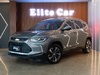 TRACKER 1.2 TURBO FLEX PREMIER AUTOMÁTICO - 2021 - ESTâNCIA VELHA