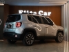RENEGADE 1.8 16V FLEX LONGITUDE 4P AUTOMÁTICO - 2021 - ESTâNCIA VELHA