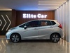 FIT 1.5 EX 16V FLEX 4P AUTOMÁTICO - 2020 - ESTâNCIA VELHA