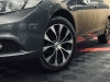 CIVIC 2.0 LXR 16V FLEX 4P AUTOMÁTICO - 2015 - ESTâNCIA VELHA