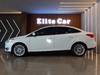 FOCUS 2.0 TITANIUM PLUS 16V FLEX 4P POWERSHIFT - 2017 - ESTâNCIA VELHA