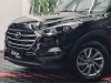 TUCSON 1.6 16V T-GDI GLS ECOSHIFT - 2021 - ESTâNCIA VELHA