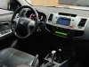 HILUX 2.7 SRV 4X4 CD 16V FLEX 4P AUTOMÁTICO - 2013 - ESTâNCIA VELHA